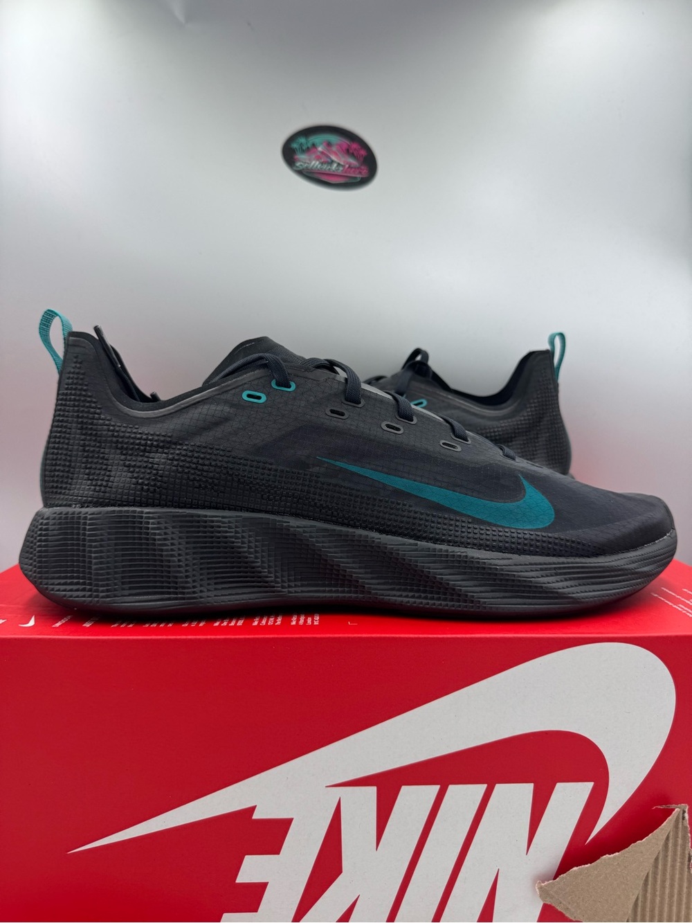 Nike Ava X Anthracite Energy Black BRAND NEW Size 13